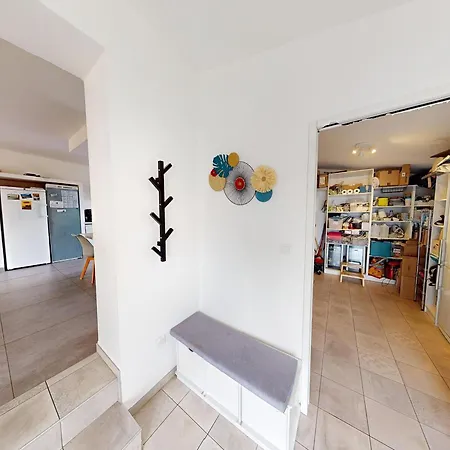 Grande 5 Avec Jardin A - Fr-1-785-18 Villa
