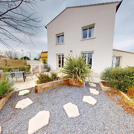 Grande 5 Avec Jardin A - Fr-1-785-18